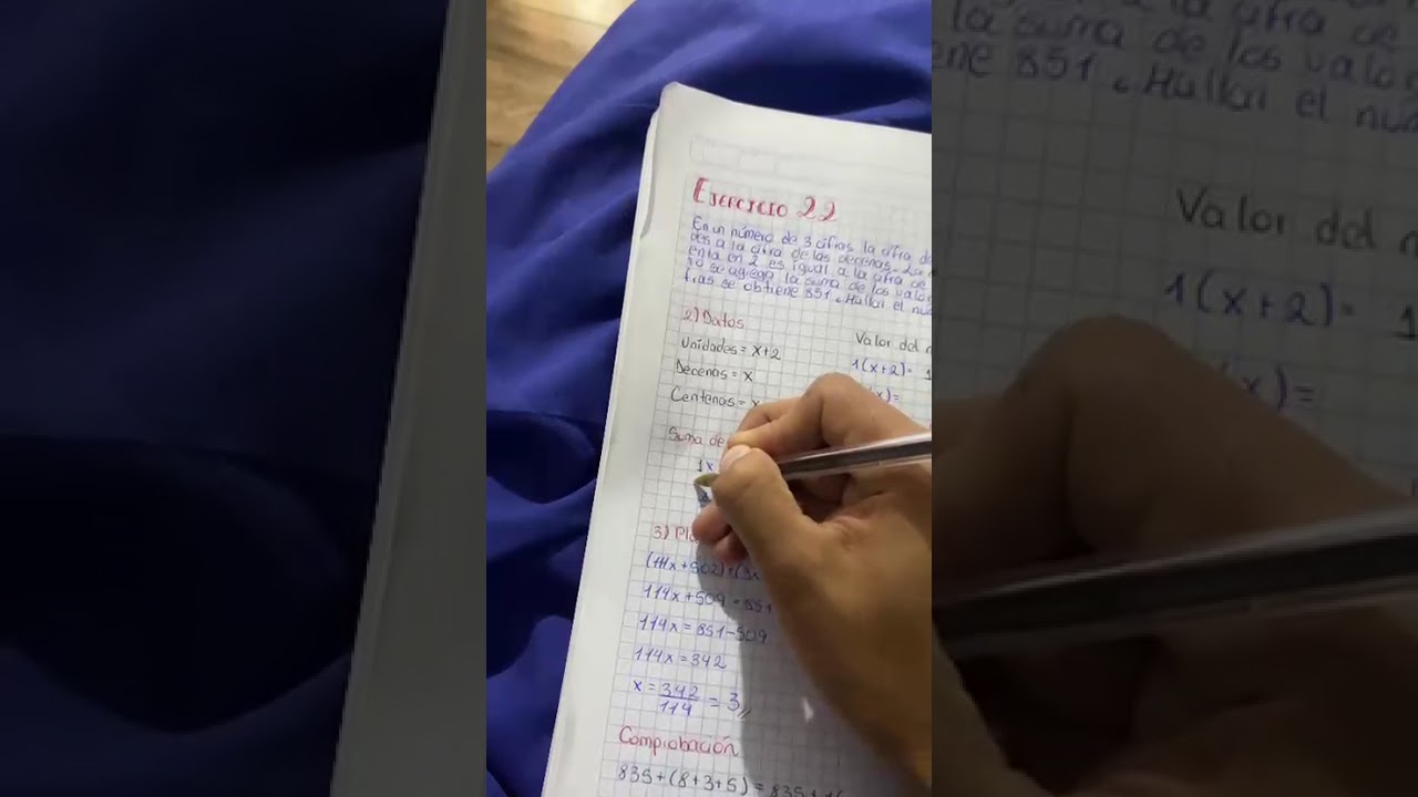 ejercicio 22