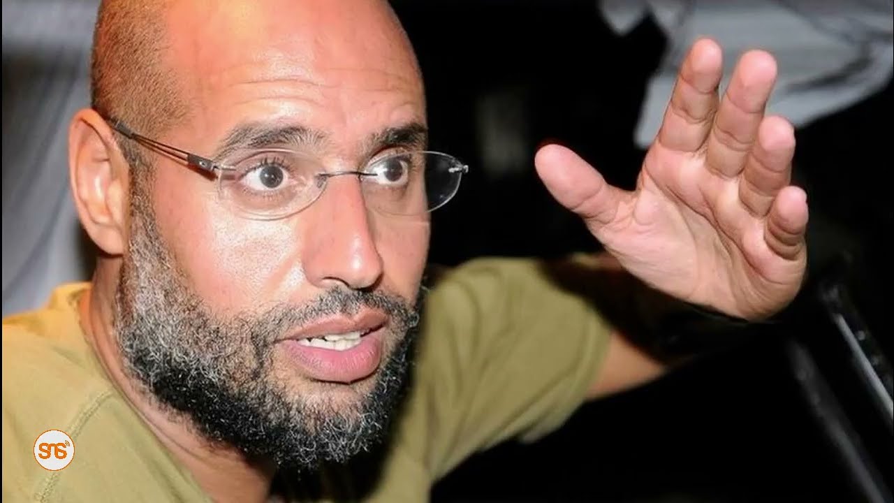 Mtoto wa Muammar Gaddafi, Saif al-Islam auawa