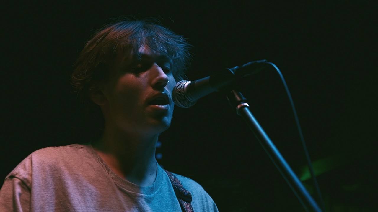 Darlington - Live @ The Grace Emily, September 19th 2025