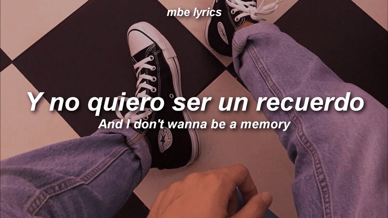 Kane Brown ft blackbear - Memory | Sub Español / Lyrics