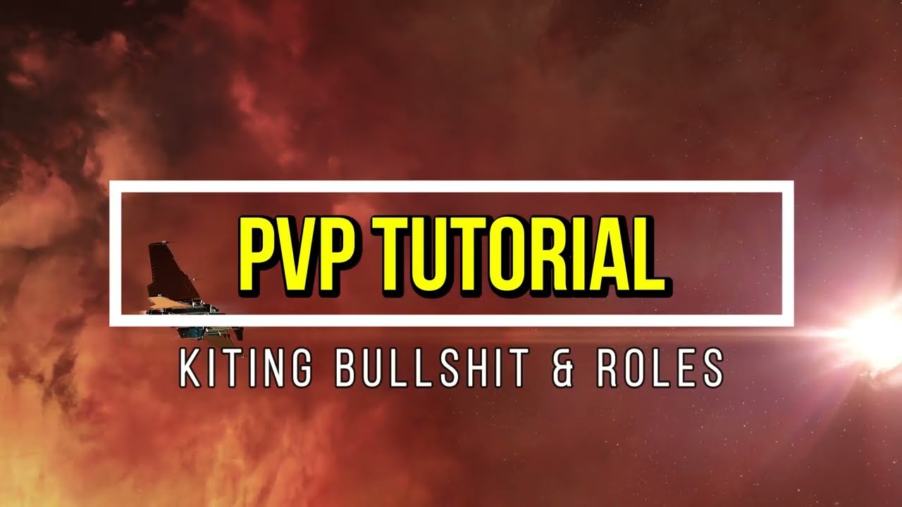 EVE Online Việt Nam: Kiting & Roles