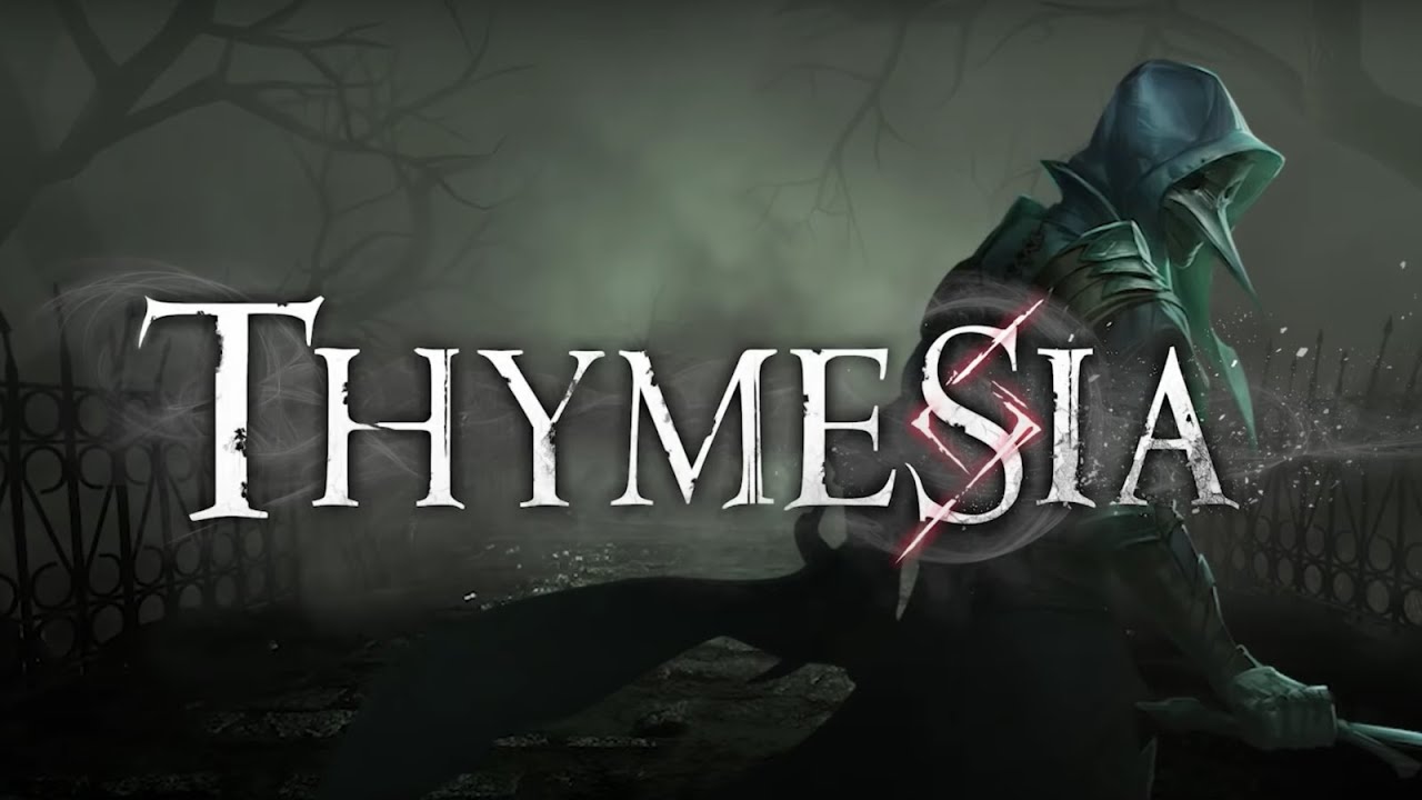 New Souls-like game. BOSS BATTLE