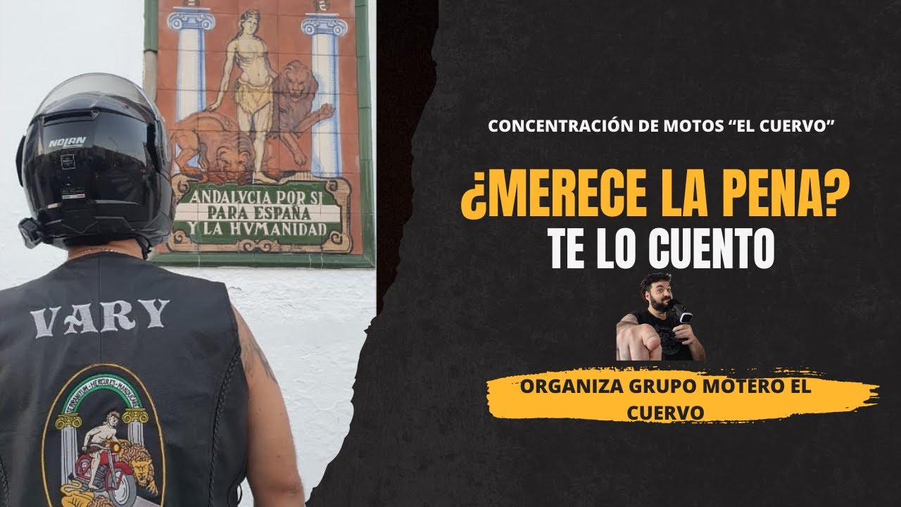 Concentración invernal El Cuervo 2026 ¿Merece la pena?