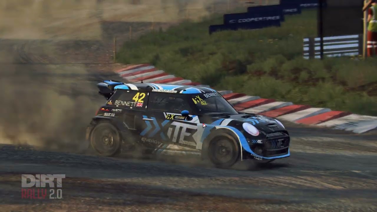 Dirt Rally 2