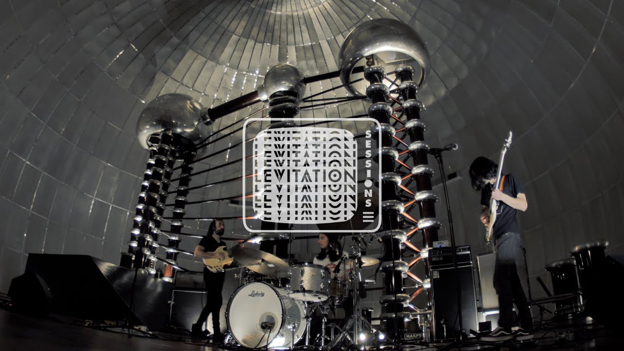 SLIFT - Hyperion (LEVITATION Sessions)