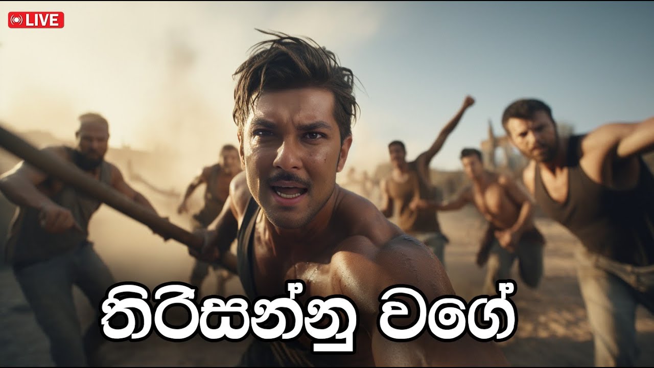 තිරිසන්නු වගේ මරන්නෙ | Rust Sinhala Gameplay