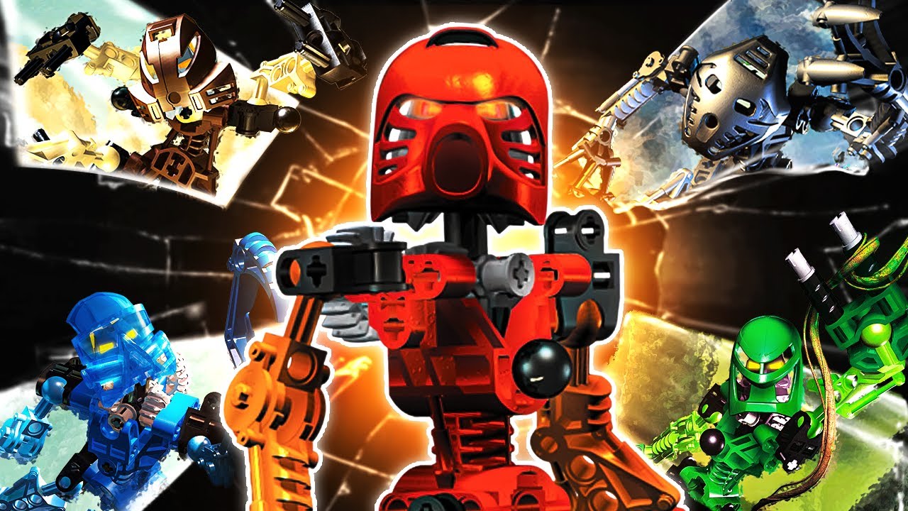 L'histoire FOLLE du jouet qui a sauvé LEGO