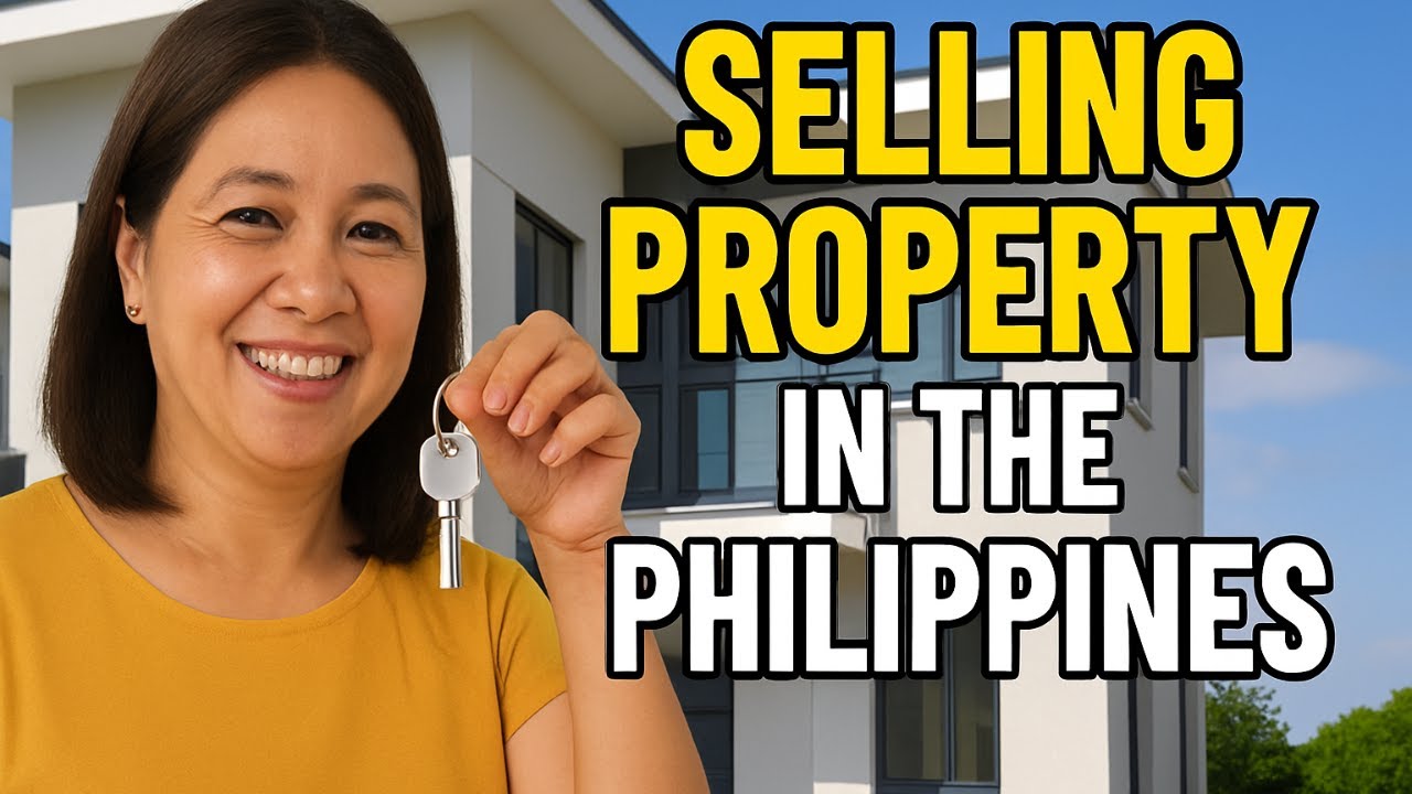 Tips In Selling Property In The Philippines | Gabay Para sa Mga Property Owners