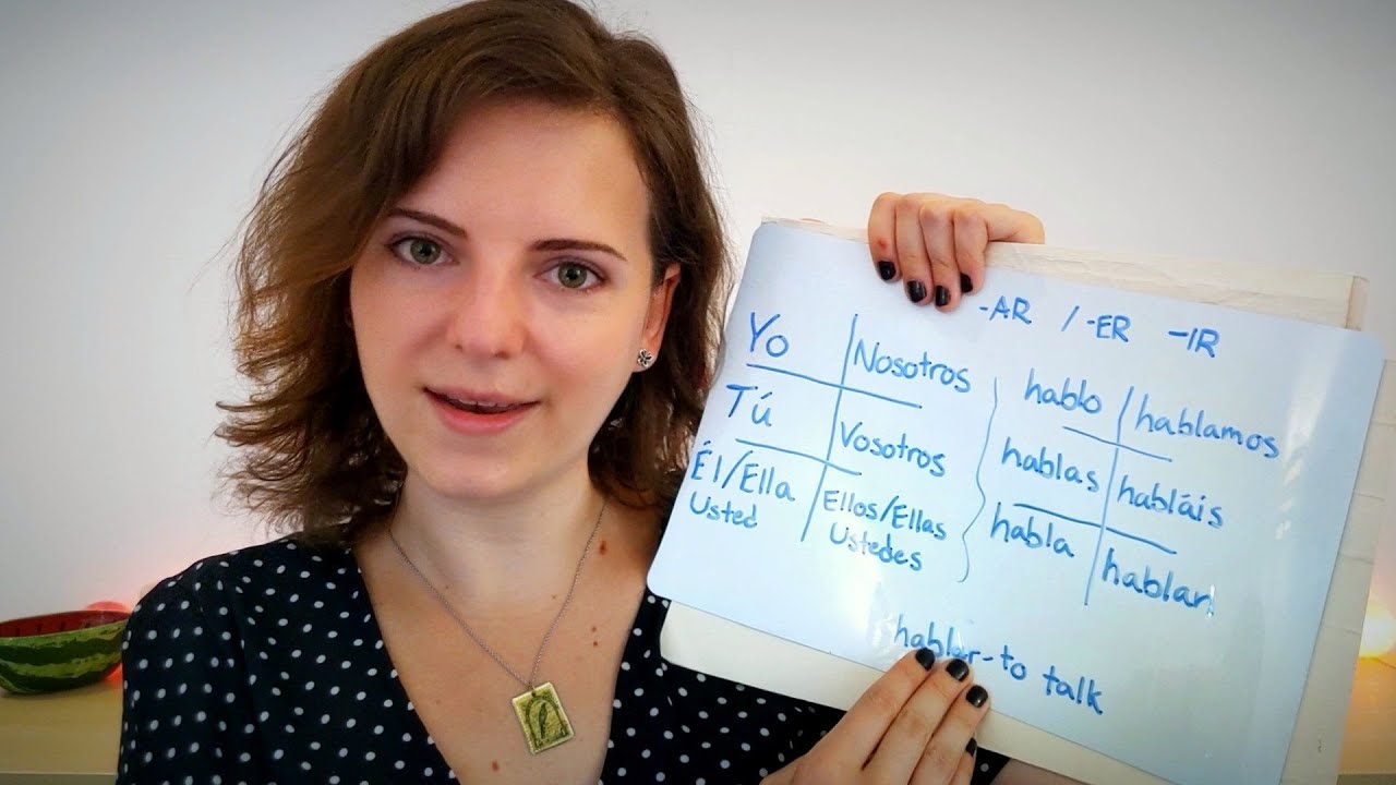 ASMR Soft Spoken Spanish Teacher Roleplay ‍🏫