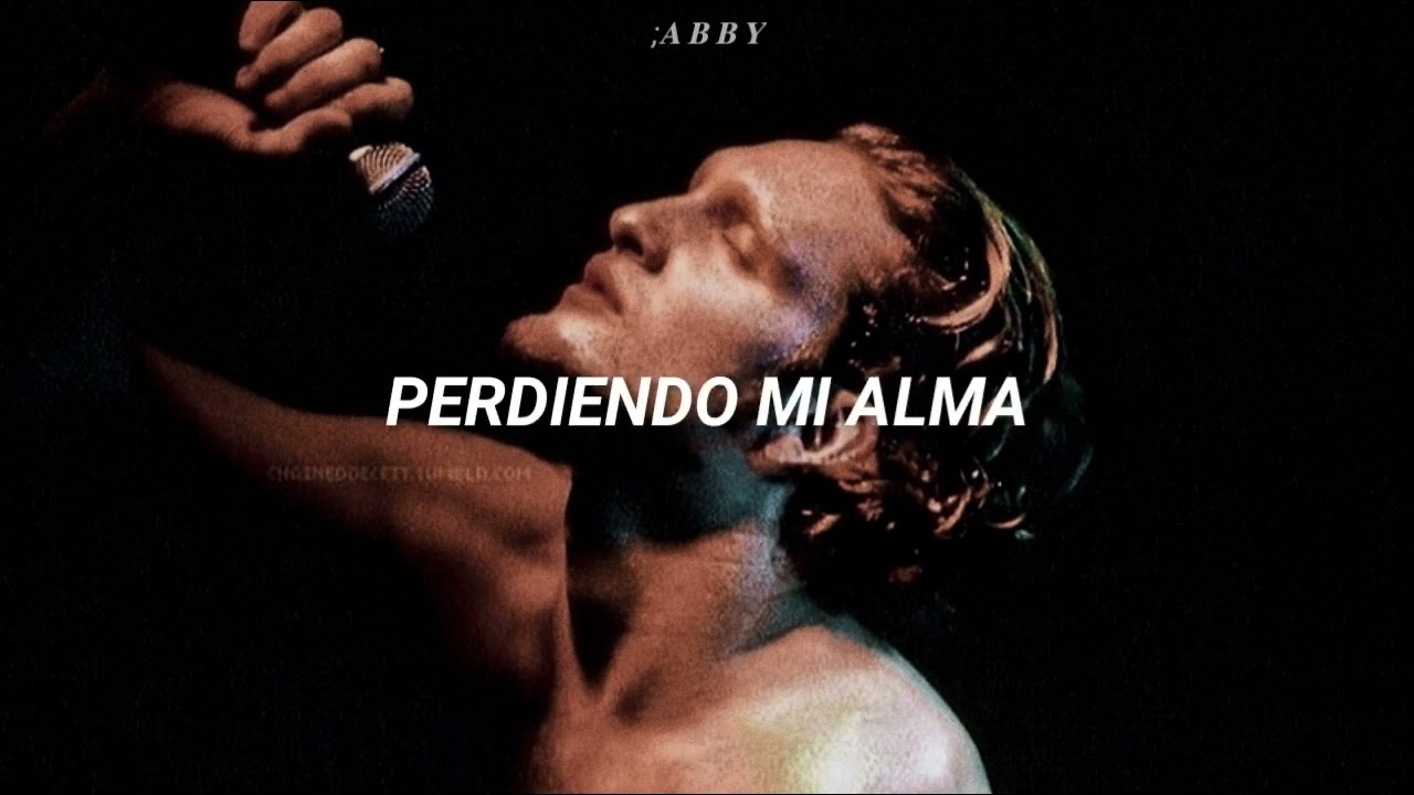 Alice In Chains - Down in a Hole //Sub. Español