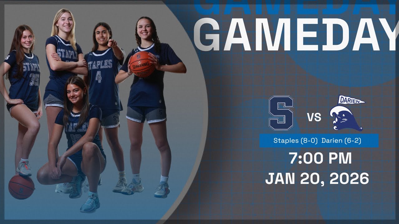 Staples vs Darien