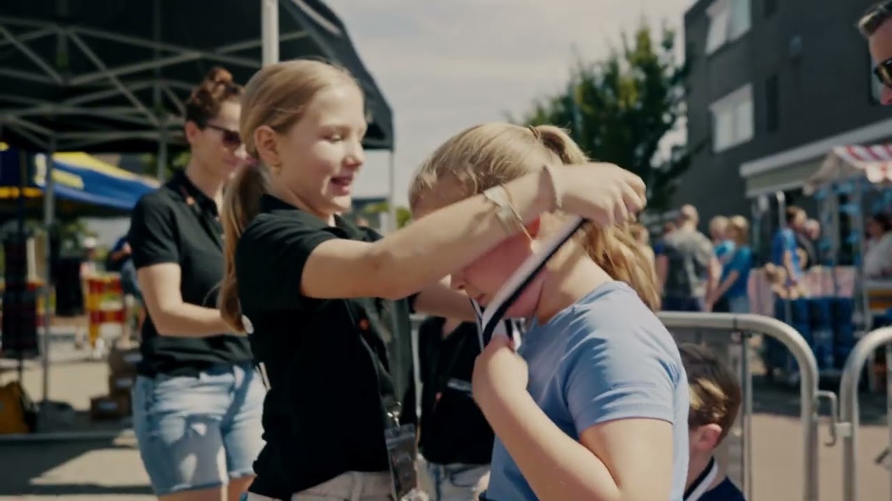 Aftermovie Schuiteman Valley Run 2024