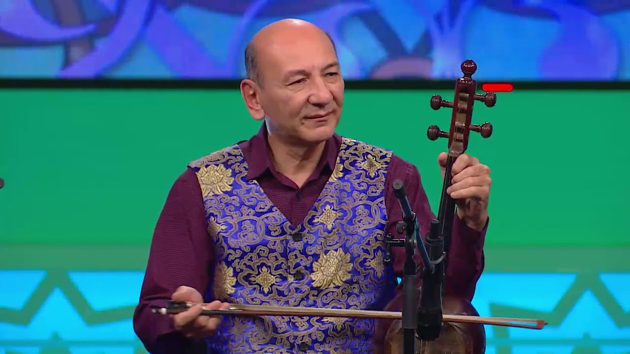 A.Ismoilov - 