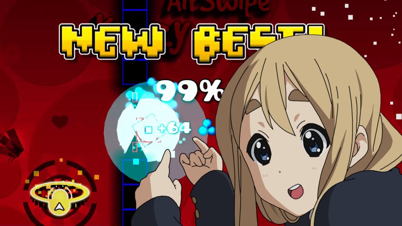 30th Extreme Demon | Heartbeat 100% by водолаз и пылесос