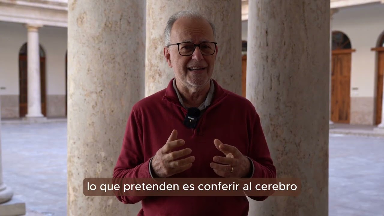 Un implante cerebral devuelve parcialmente la visión a un paciente ciego