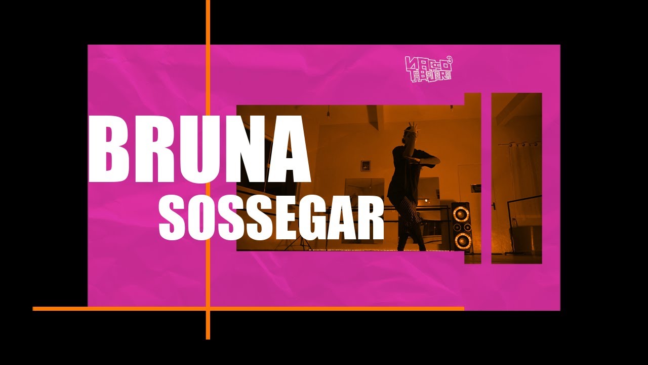 Bruna Sánchez - Sossegar