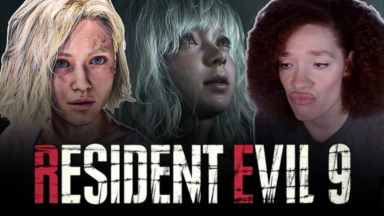 🔴LIVE - This Might Be The Scariest Resident Evil Yet… | Resident Evil 9: Requiem | [2]