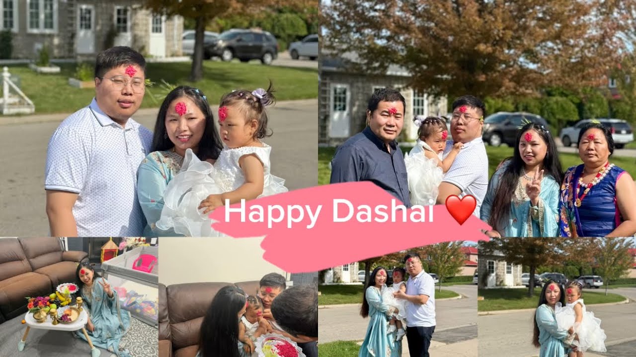 Happy Dashai ❤️❤️