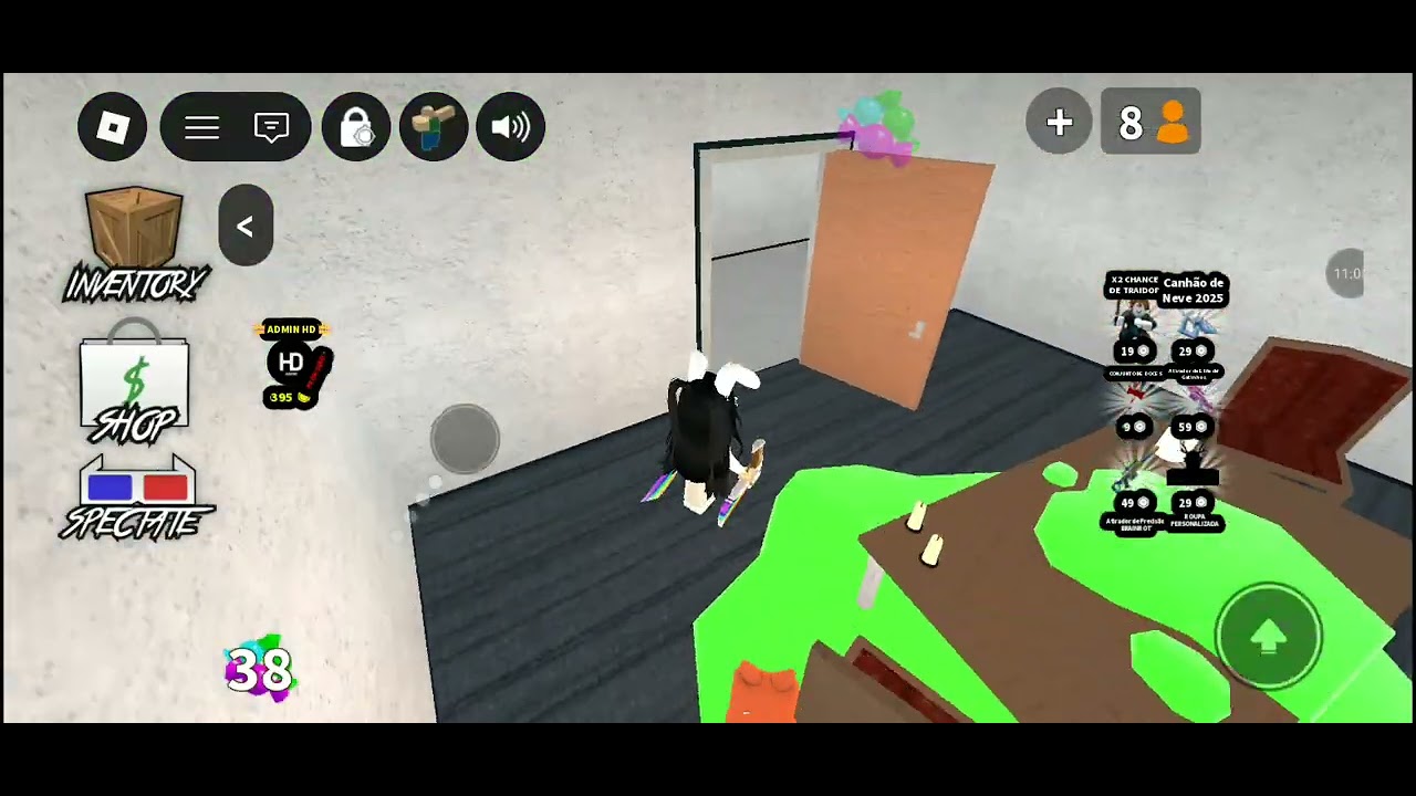 MM 2 (NÃO É O ORIGINAL!!)