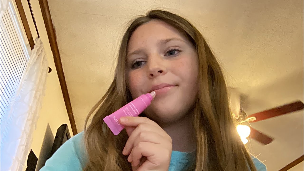 Get ready with me