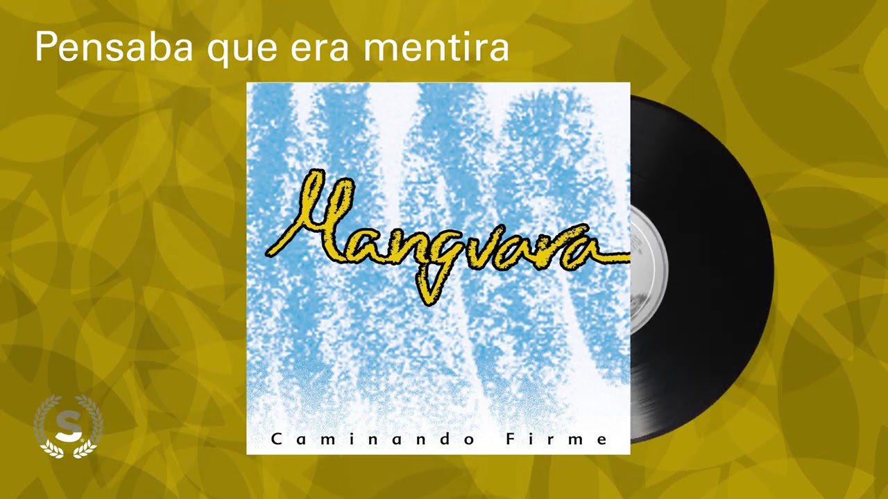 Manguara - Pensaba que era mentira (Audio Oficial)