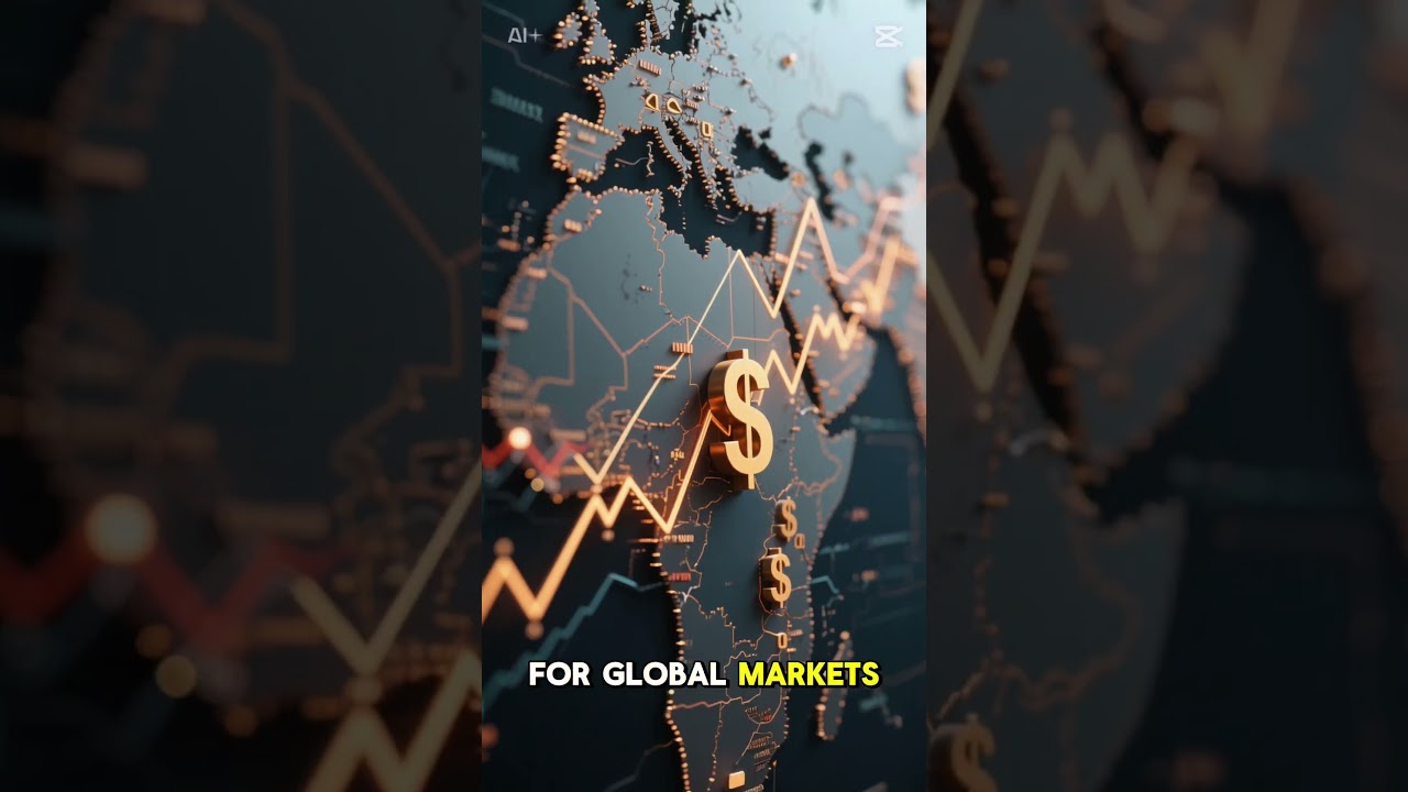 Breaking: US–China Trade Tensions Escalate Again 