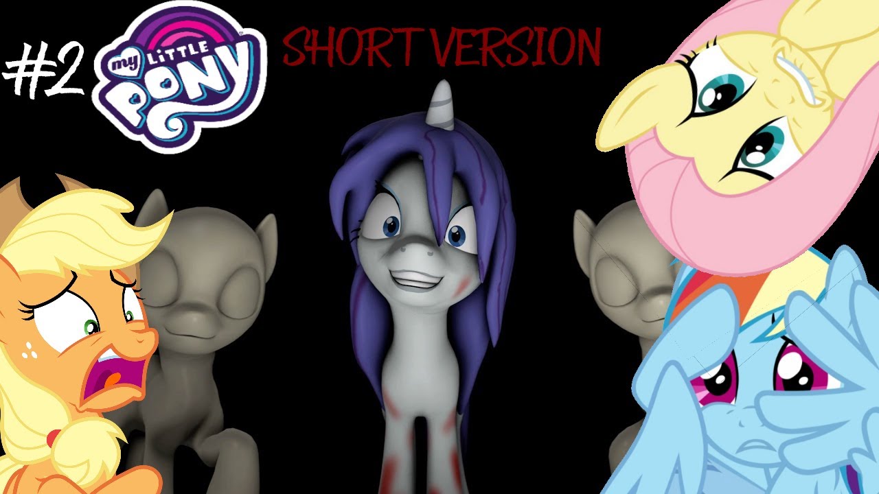 Mlp React to Rarity's New Patterns - PART 2 (SHORT VERSION)