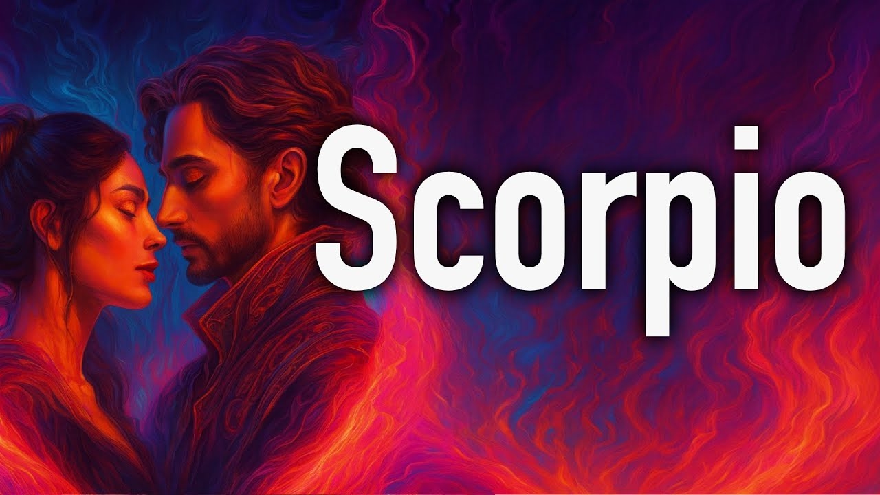 SCORPIO🔮💖 Their Silence Doesn't Mean They Don't Care!!! You Mean Everything To Them...
