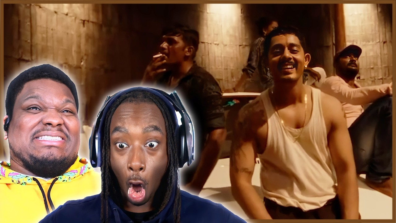 🔥THEY SNAPPED!🔥 Hanumankind – Big Dawgs | Ft. Kalmi  | Reaction