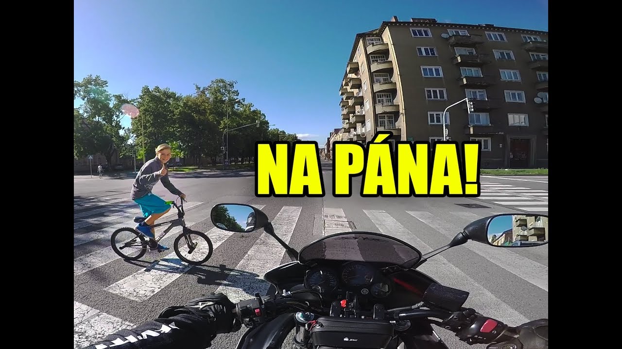 Motomenty #10 🏍 Život s motiváciou
