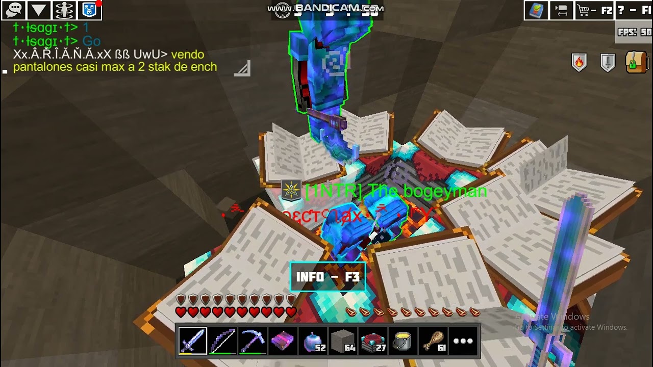 aspect max vs Xlock who will win? (planetcraft\planet of cubes)