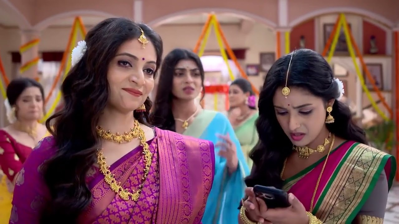 Parineeta | Ep - 447 | Webisode | Feb 04 2026 | Zee Bangla