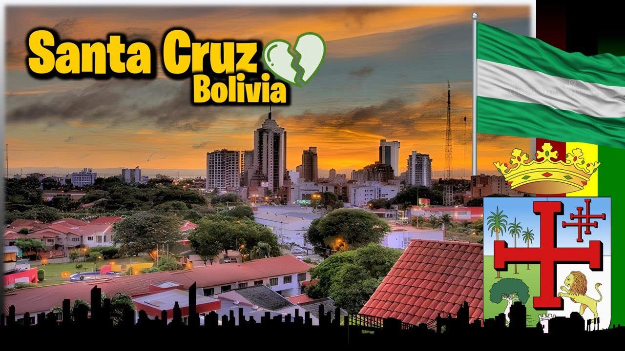 Santa Cruz y Bolivia | Una relación que expiró ?