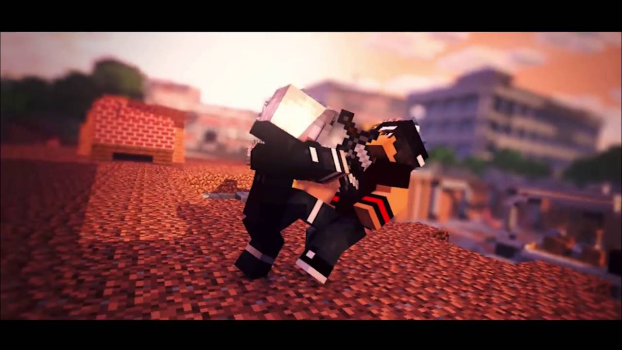 Top 10 of Solrflare`s intro`s