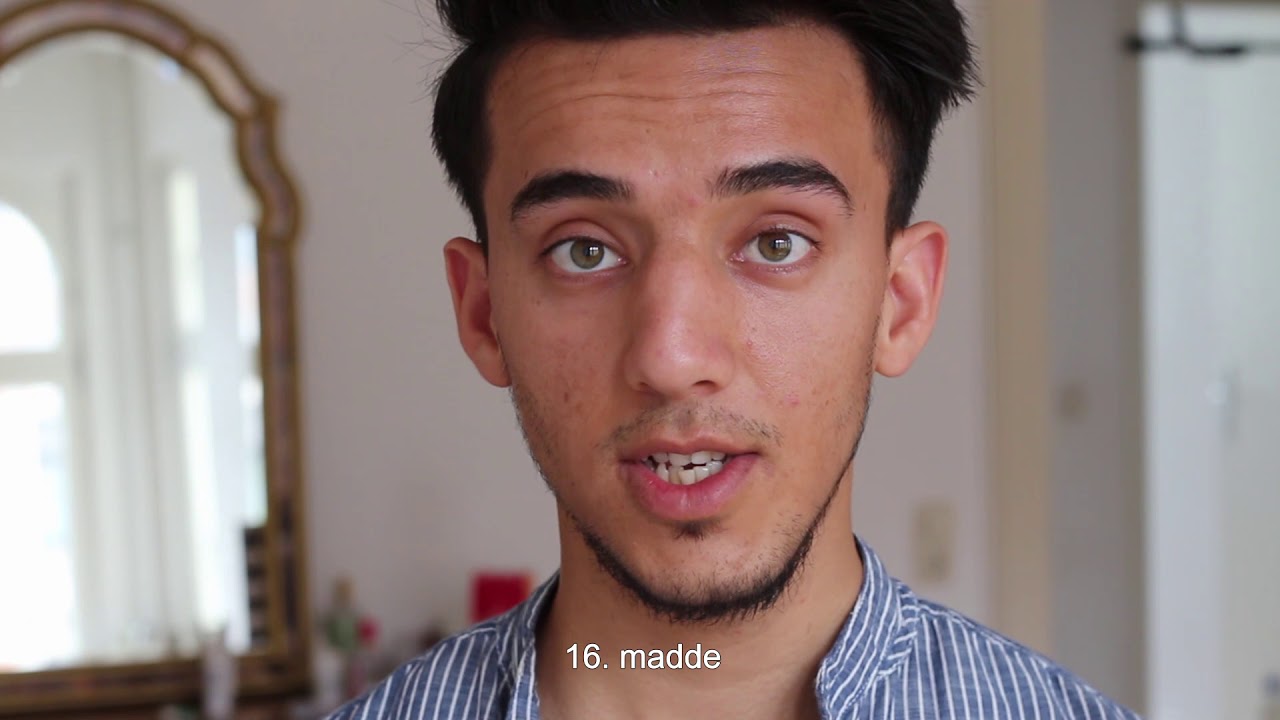 WHAT MATTERS (Türkçe)