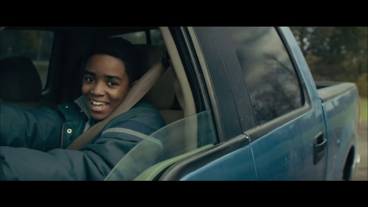 Kin 2018 Fragman Evdesinema.net