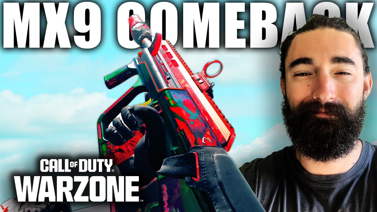 EVERY Gun is META With the Right Build….