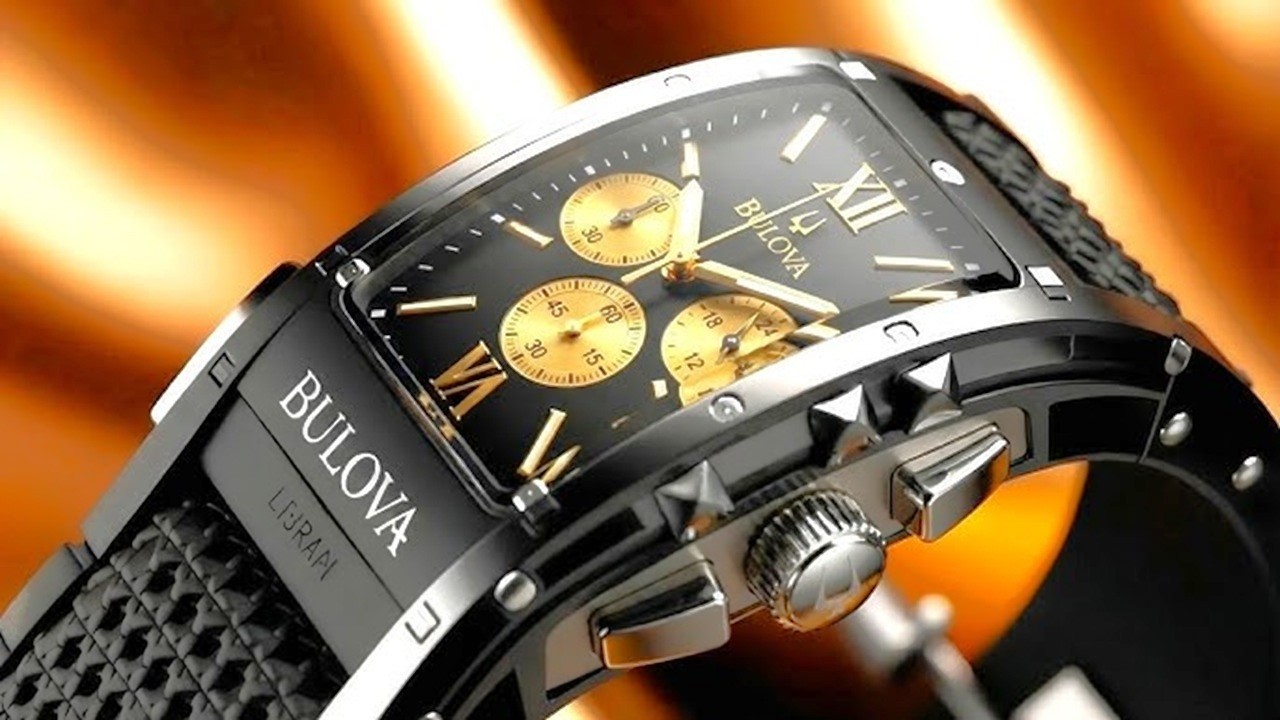 Самые популярные часы Bulova всех времен (2026 год)