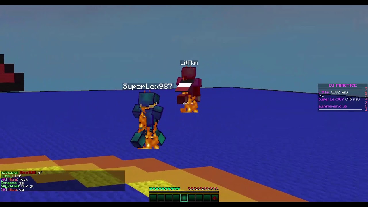 Destroying KaiserReich | LitFkm 22 potted + more