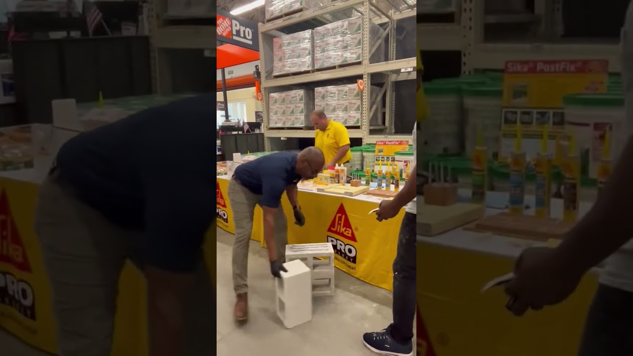 SikaBond Construction Adhesive