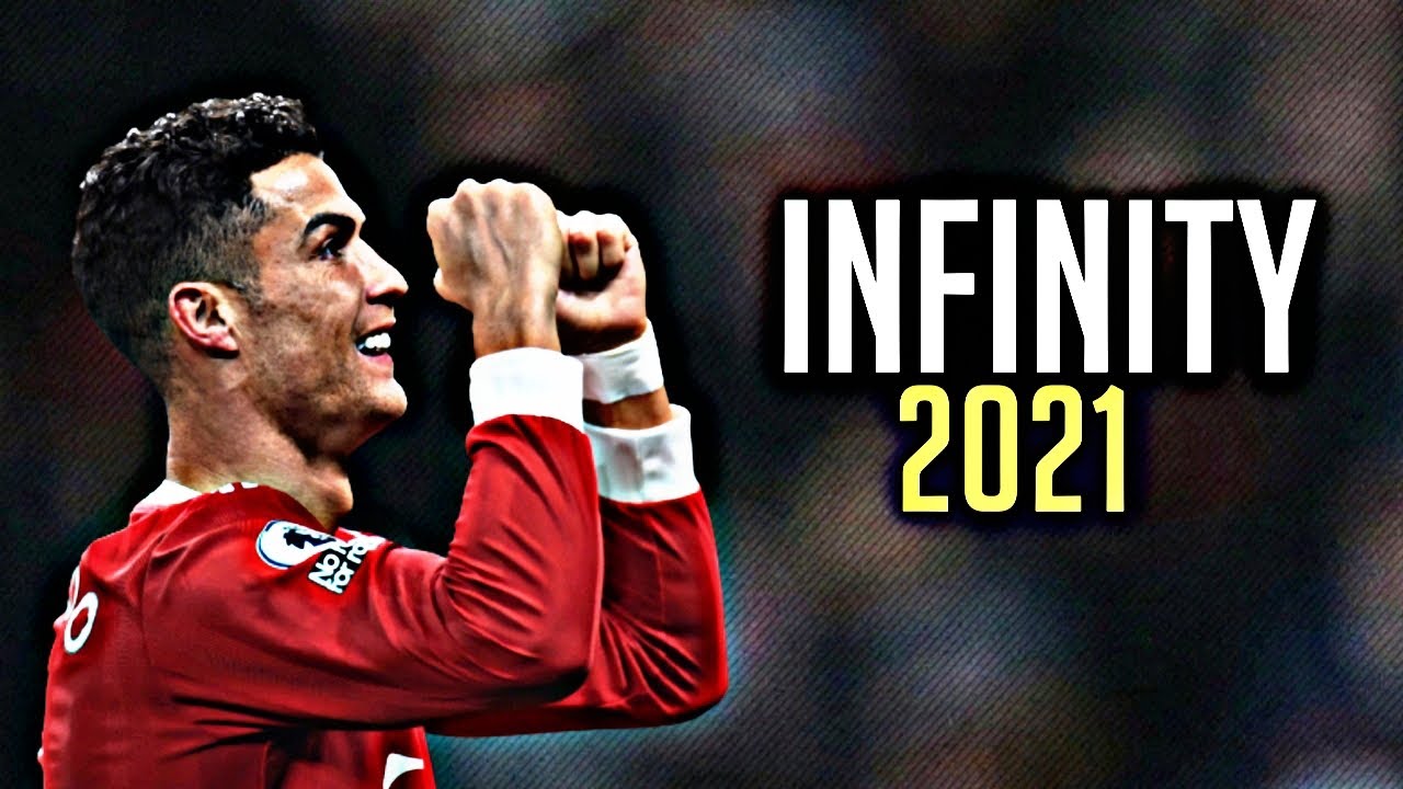 Cristiano Ronaldo - Infinity (Tik tok Remix) - Jaymes Young - Skills and Goals HD