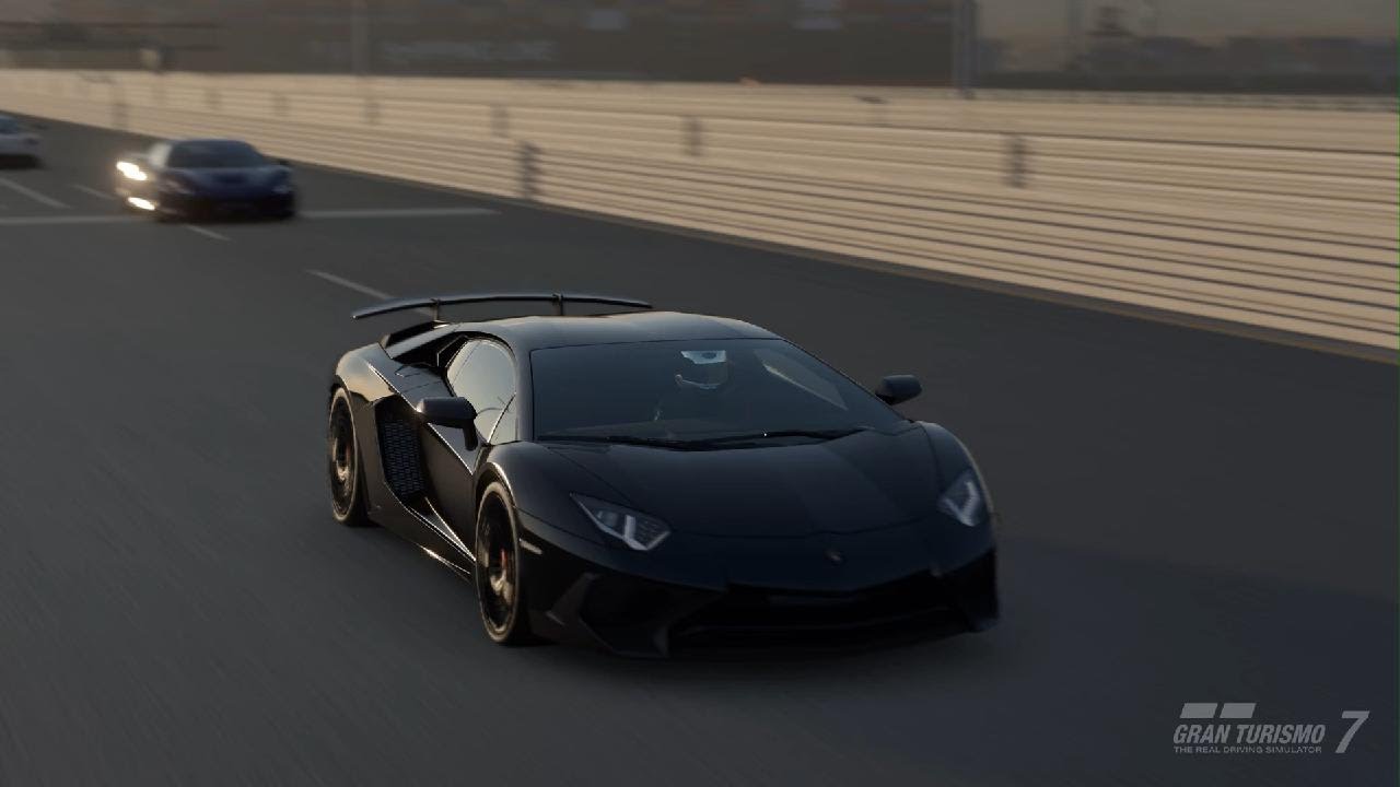 1000+HP LAMBORGHINI AVENTADOR