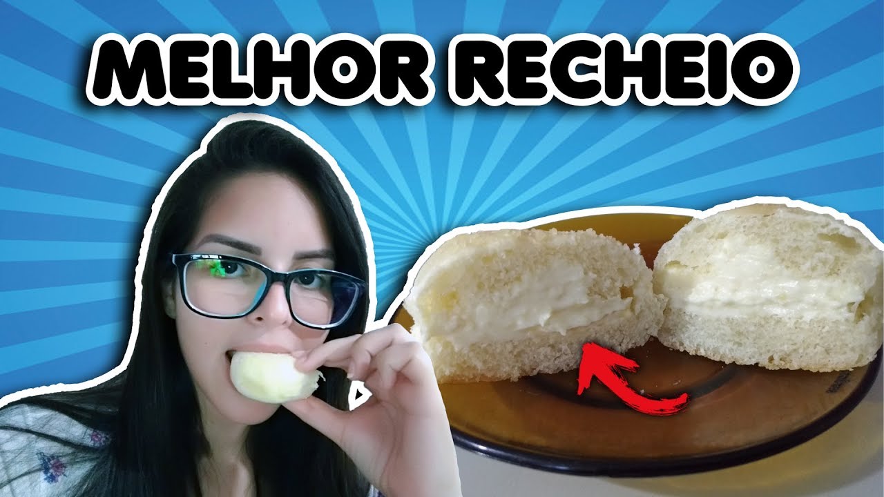 CATUPIRY mais gostoso que existe!