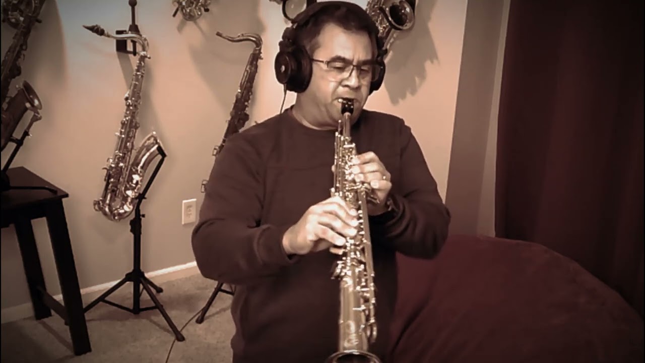 "Forever in love" (Kenny G)   