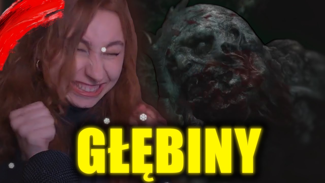 WIELKI I OBŚLIZGŁY