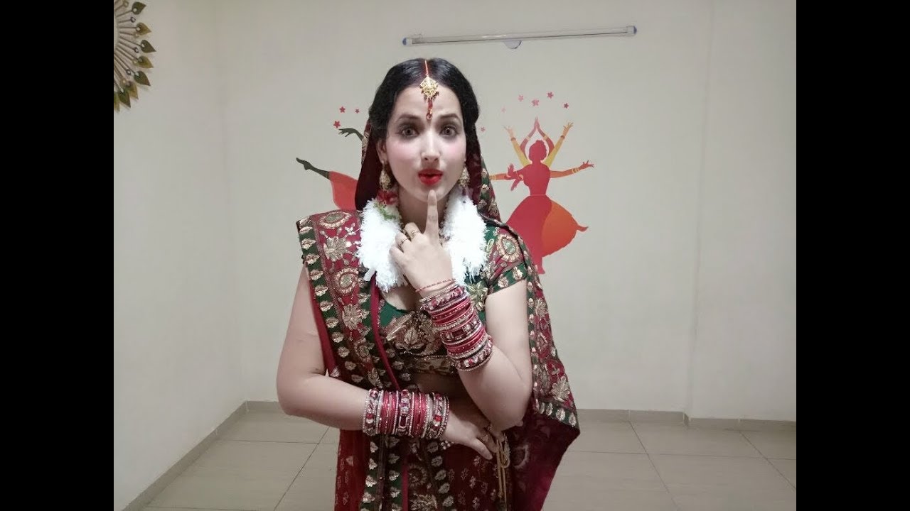 chane ke khet mai by Divya chaturvedi