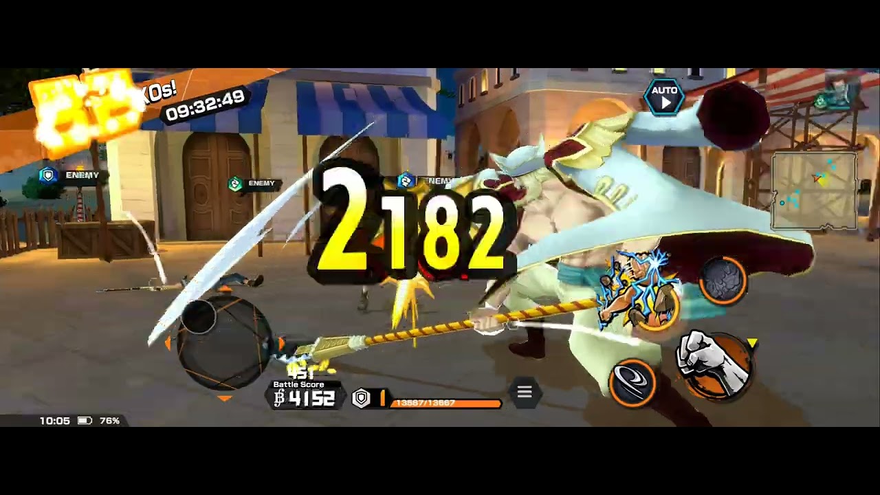 Ex whitebeard survival 100