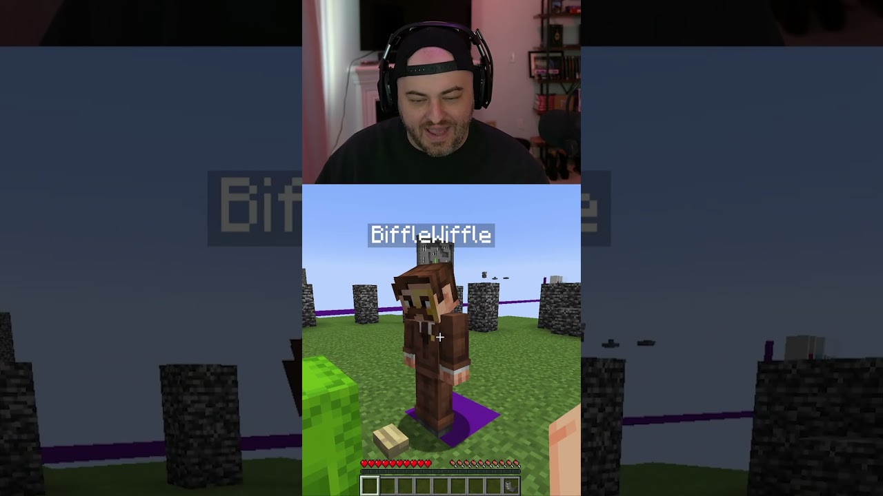 Red Shulker = Death (Roulette)