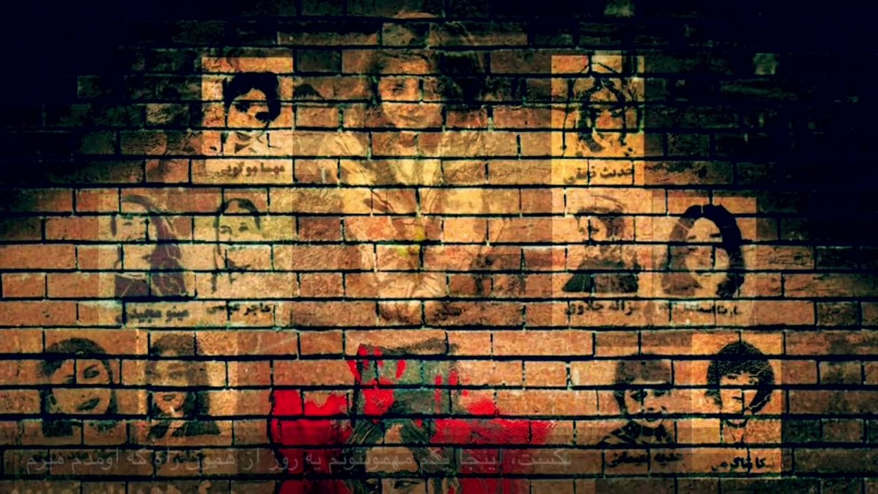 ریمیکس رپ قرنطینه با حضور پیشرو، هیچکس، تتلو، یاسر بی‌نام، مسلک، مرژاک بیاد نیکا شاکرمی