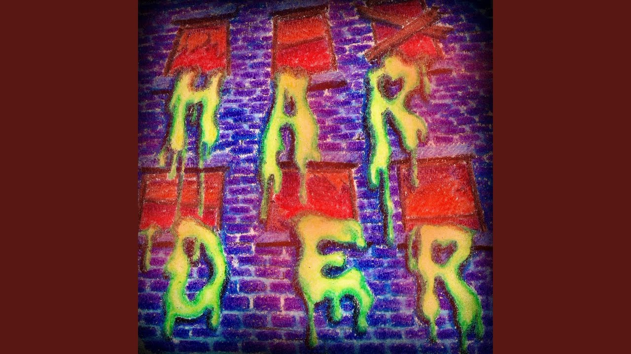 HARDER (feat. Low-Red)